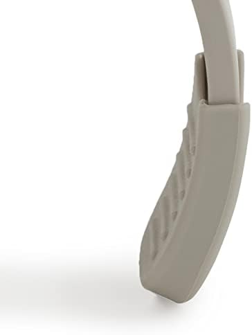 Intex 28505E PureSpa Soft Cushioned Foam Headrest Pillow Hot Tub Spa Accessory, Easily Moved and Adjusted, Compatible with All PureSpa Models, White