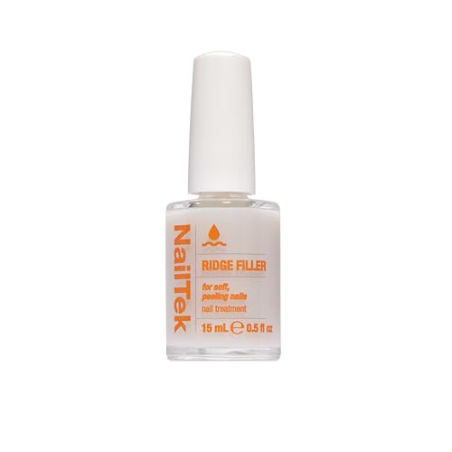 Nail Tek Ridge Filler Formula 2