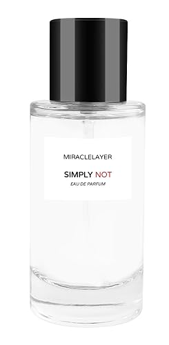 Simply Not Eau De Parfum - Inspired by Juliette's Gun Not A - Eau De Parfum for women 50ml