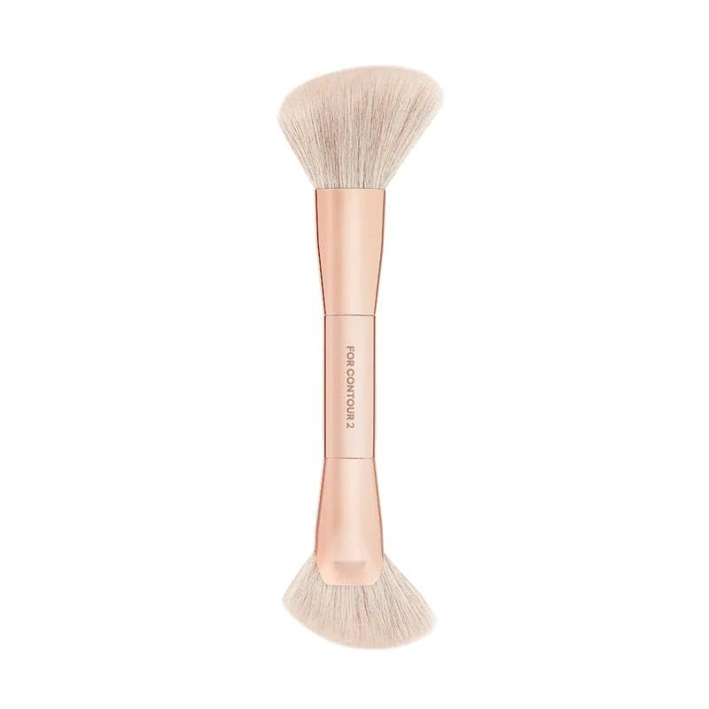 PATRICK TA MAJOR SCULPT CONTOUR DUO & DUAL-ENDED BRUSH SET - She's Bronzed