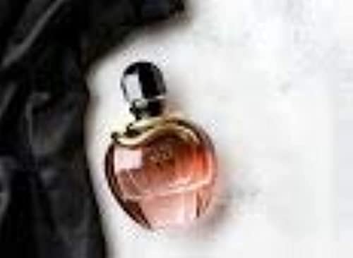 Paco Rabanne Pure XS Eau de Parfum Spray For Women, 2.7 Ounce