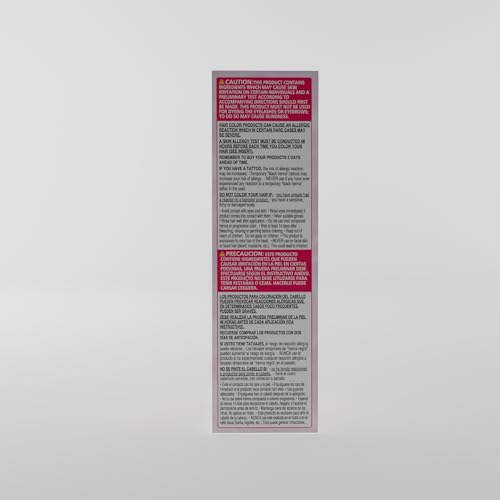 Bigen Speedy Conditioning Color Kit: 8 Natural Black - 3 Pack