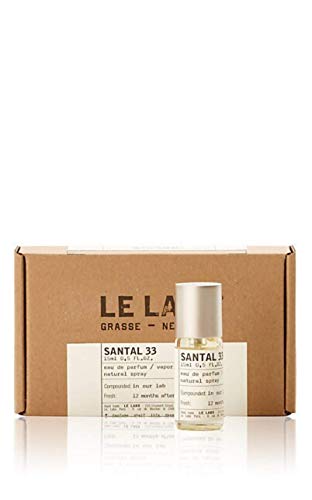 LE LABO Santal 33 Eau de Parfum 0.5 oz