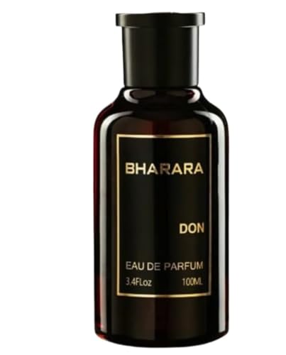 Don by Bharara for Men - 3.4 oz EDP Spray
