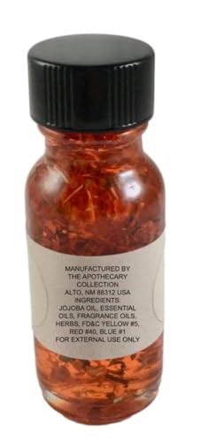 ROMANCE Spiritual Oil (aceite) for Hoodoo, Voodoo, Santeria, Wicca, Rootwork, & Spells