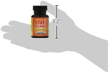 Stat Flush 5 Capsules (Flush, Pack of 2)