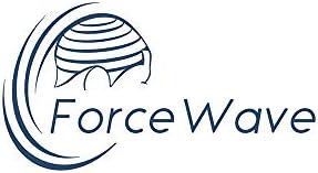 ForceWave 8PCS Silky Durag Men Wave Cap Long Tail Do rag for 360 Wave Dew Rag Packs