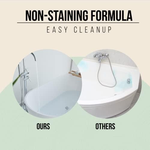 Bath Bomb Set, Handmade, Non-Staining, Sulfate-Free, Natural Luxury Bath Fizzies, Aromatherapy Spa Gift Set, Assorted Scents, 9-Pack