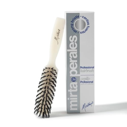 Mirta de Perales Large Diamond Brush