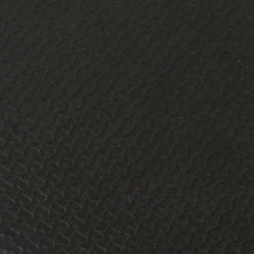 ForPro Professional Collection Comfy Pedi Slippers, Disposable Foam Pedicure Slippers for Nail Salons and Spas, Individually-Wrapped, 12-Pair