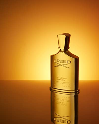 Creed Millésime Impérial – Luxury Perfume for Him & Her – Citrus, Marine & Woody Fragrance