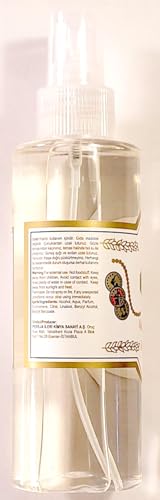 Lemon Cologne Spray, limon kolanya, Cape Moda Packed 150ml Spray Two Pack, 300ml or 10.1 ounces, Two Bottles for convenience, PeReJa 80 Percent alcohol Limon Kolanya, 10.1 Ounce