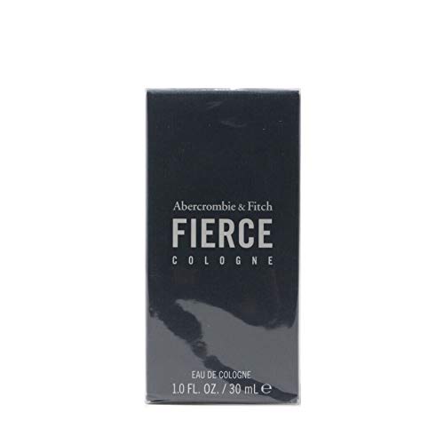 ABERCROMBIE & FITCH FIERCE by Abercrombie & Fitch COLOGNE SPRAY 1 OZ