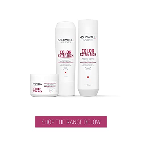 Goldwell Dualsenses Color Extra Rich Brilliance Conditioner