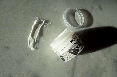 R+Co Hyperlink Fiber Stretch Pomade 56.7 g / 2 oz