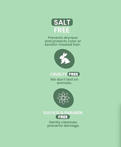 Rosemary & Cinchona Shampoo & Conditioner Set – Sulfate-Free, Hair Growth Support, Moisture & Repair – 16 fl oz Herbal Hair Care