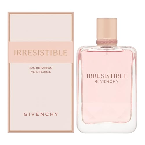 Givenchy Irresistible Very Floral for Women - 2.7 oz EDP Spray
