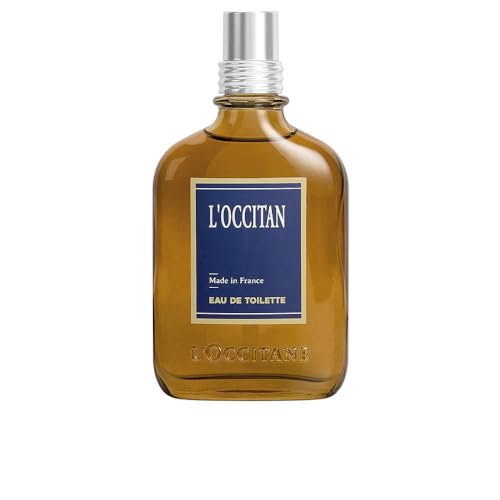 L'OCCITANE Eau De Toilette 2.50 fl. oz