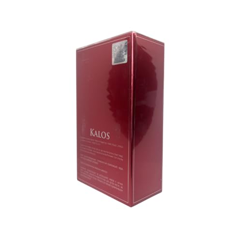 Maison Alhambra Kalos for Men - 3.4 oz EDP Spray