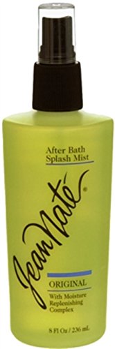 Jean Nate After Bath Splash Mist 8 oz