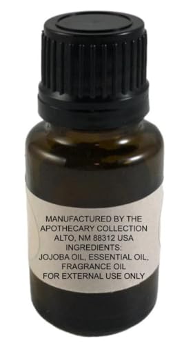 SATAN BE GONE Spiritual Oil (aceite) for Hoodoo, Voodoo, Santeria, Wicca, Rootwork, & Spells