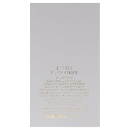 Ajmal Fleur Enigmatique for Unisex - 3 oz EDP Spray