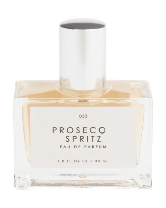 Tru Fragrance & Beauty LLC Tru Fragrance Gourmand PROSECO SPRITZ Eau de Parfum 1 oz