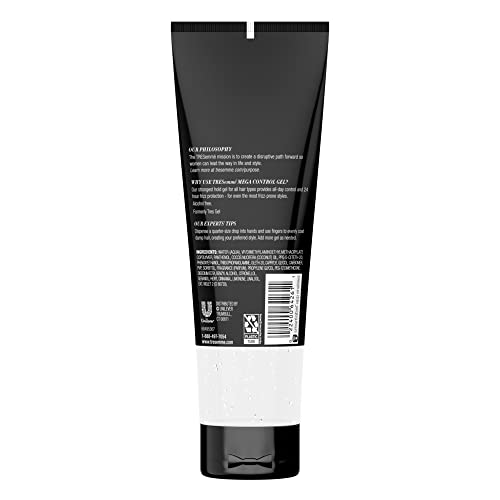 TRESemme Mega Sculpt Sculpting Gel 9 oz (Pack of 5)