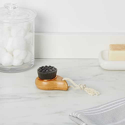 Gentle Detoxifying & Exfoliating Armpit Brush