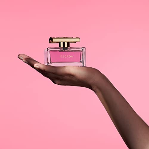 Escada Especially Eau De Parfum – Women's Floral Perfume – With Notes of Rose Petals & Pear – Long Lasting Fragrance