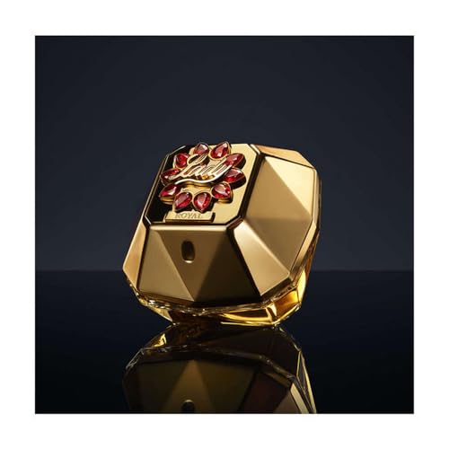 Paco Rabanne Lady Million Royal Eau de parfum 80 ml