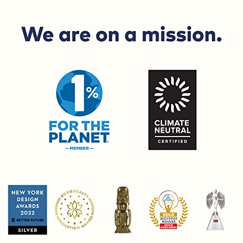 RobeCurls Heatless Hair Curler Set - Satin Curling Headband for Natural, No-Heat Curls - Sleep in Overnight Styling Tool with 2 Scrunchies - Easy & Gentle on Hair (Rose)