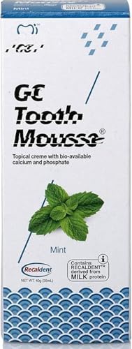 G_C Tooth M0uS$e M!nt Flavour Toothpaste 40 Gram, Mint