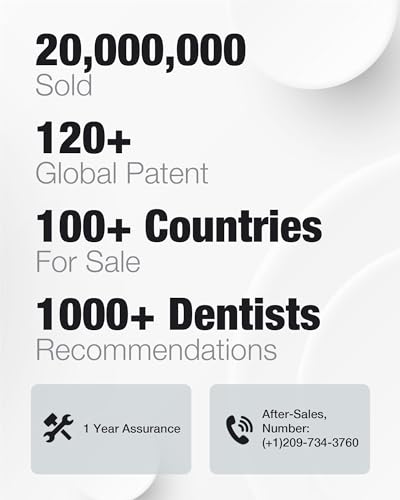 7AM2M Sonic Electric Toothbrush with 6 Brush Heads for Adults&Kids, One Charge for 120 Days, Wireless Fast Charge, 5 Modes, 40000VPM Powered Toothbrush, 2 Minutes Built in Smart Timer -Pink