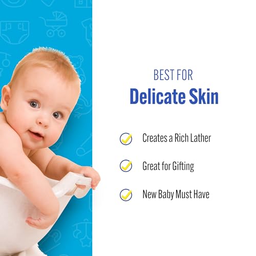 Baby Buddy Natural Wool Sea Sponge, Newborn Bath Time Essential, Ultra Soft for Delicate Skin, Hypoallergenic and Biodegradable, 1 Pack