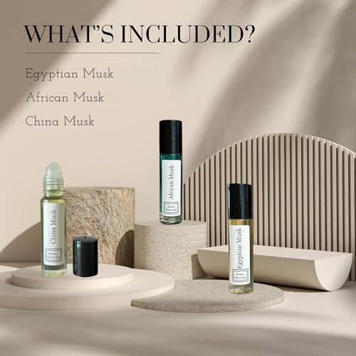 Travel Size Cologne Man - Roll Cologne Men, Replicant Perfume, Alt Fragrance, Rollerball Body Oil