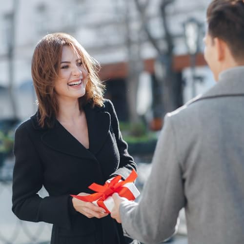 Perfume for Men, Long-Lasting Luxury Fragrance,Eau de Parfum, Ambergris Musk Fruity Chypre, 3.4 Fl oz