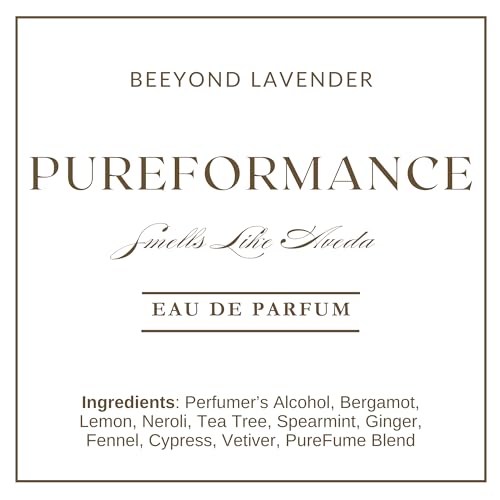Aveda(Type) PureFormance(Dupe) 15 mL Spray Perfume