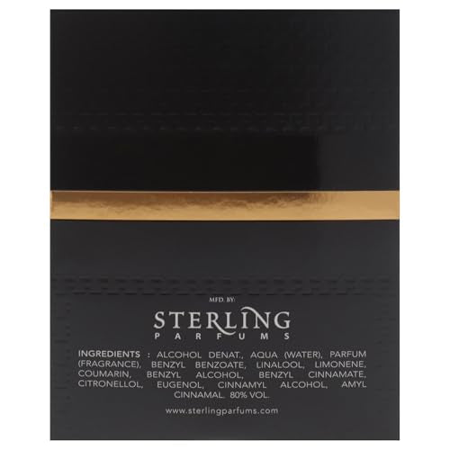 Armaf Niche Oud EDP Spray Men 3 oz