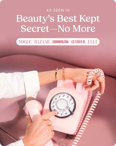 Glaze Supergloss Color Conditioning Gloss With Dispensing Pump – Hydrating Semi-Permanent Color Hair Gloss & Shine Boost – For Dark Brown Hair to Black Hair – 6.4 Fl Oz - Luminous Licorice