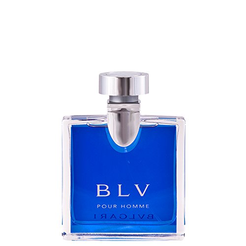 Blv Eau De Toilette Spray - Blv Pour Homme - 100ml/3.3oz