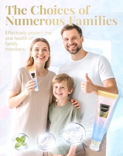 for Utogru Nicotinamide Whitening Toothpaste - 100% Pure Niacinamide, for Utogru Toothpaste, for Utogru Whitening Toothpastes with Probiotics, Repair Teeth, Fresh Breath Bright Tooth (2)