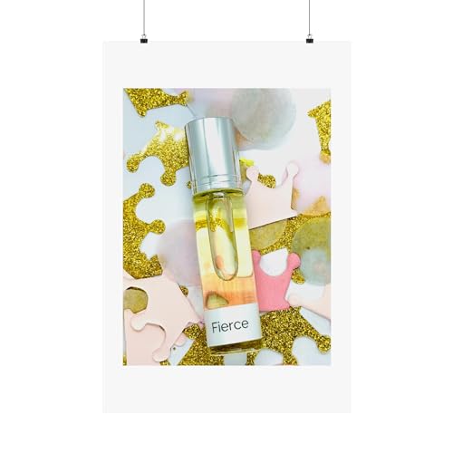 Fierce Cologne Fragrance Oil - Men