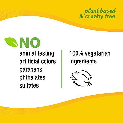 Alba Botanica So Smooth Shampoo, Gardenia, 12 Oz