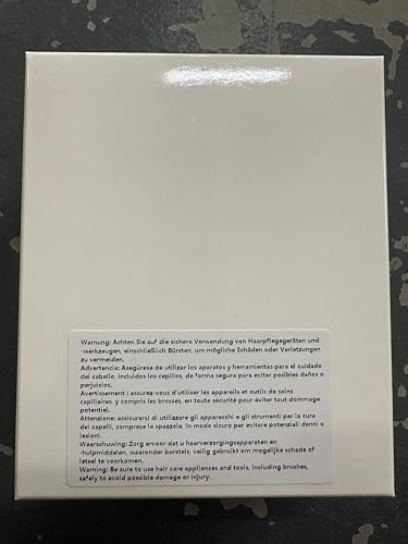 Nuenen 4 Pcs Folding Hair Brush with Mirror Portable Mini Hair Brush Small Compact Pocket Comb for Family Travel Car Gym Wig Bag Purse Gift Women(Tortoiseshell)