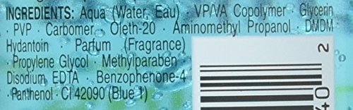 Got 2B Gel Spiked-Up 8.5oz. (2 Pack)