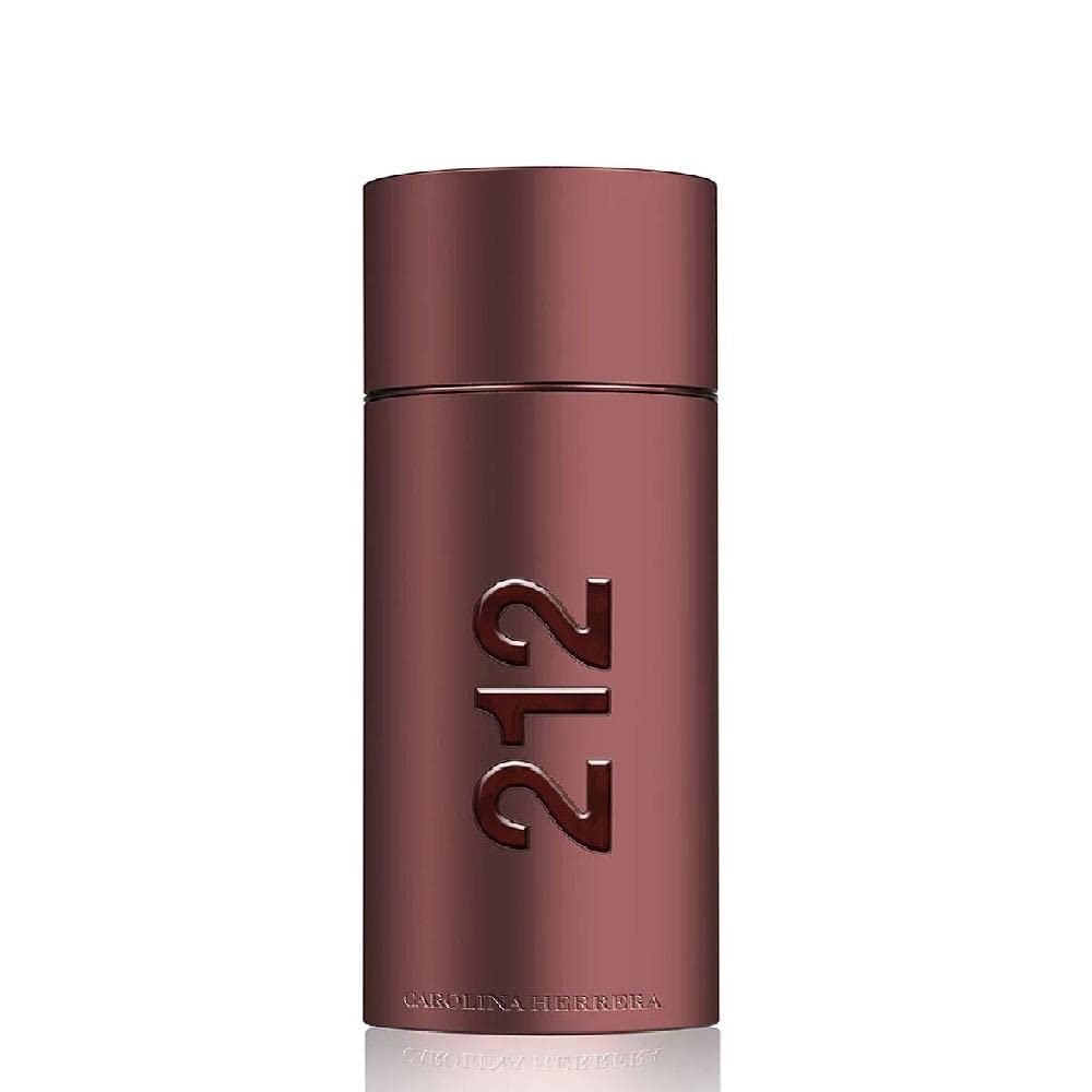 212 Sexy By Carolina Herrera For Men. Eau De Toilette Spray 1.7-Ounce Bottle