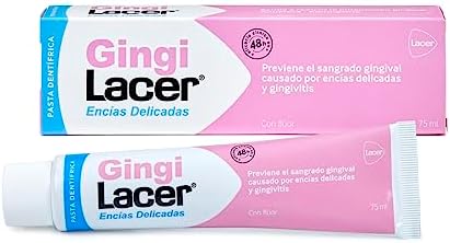 Gingi Dentifrico - 25 g
