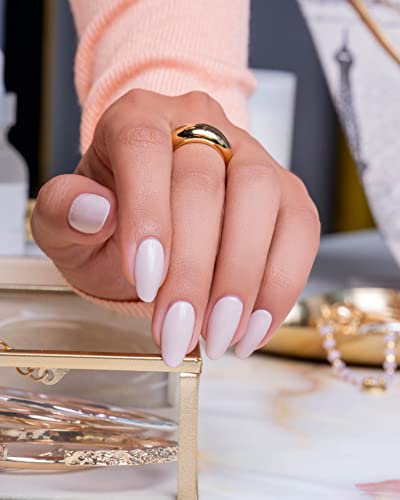 Gelish Mini Soak-Off Gel Polish, Tan My Hide