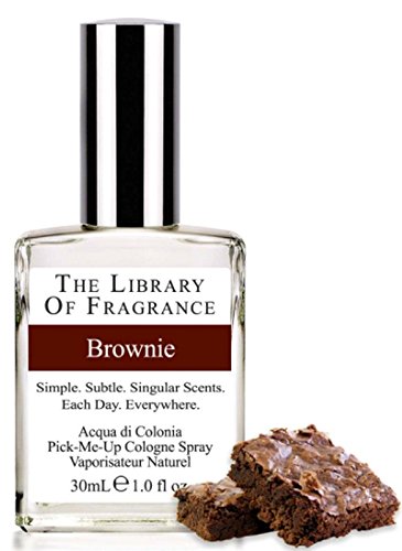 Demeter Fragrance Library 1 oz Cologne Spray – Brownie